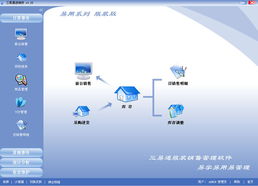 三易通鞋店管理软件 鞋店销售管理软件,鞋店收银软件 软件界面图