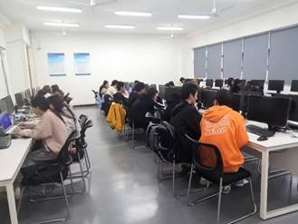 【学院要闻】天府学院学子在2023年第四届四川省大学生经营管理决策模拟大赛中荣获佳绩